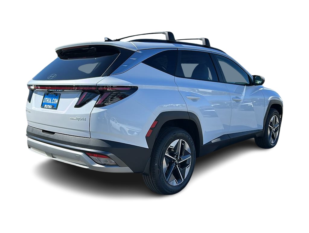 Thumbnail: 2025 Hyundai Tucson - 19