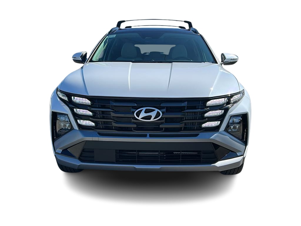 Thumbnail: 2025 Hyundai Tucson - 6