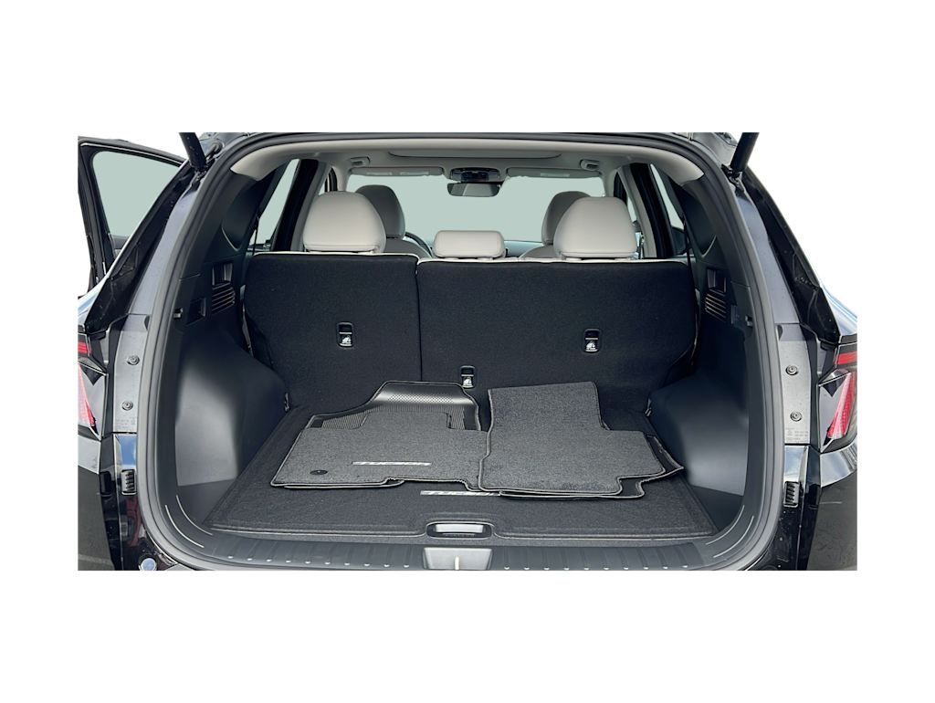 2025 Hyundai Tucson SEL Convenience 17