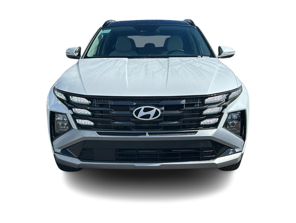 Thumbnail: 2025 Hyundai Tucson - 6