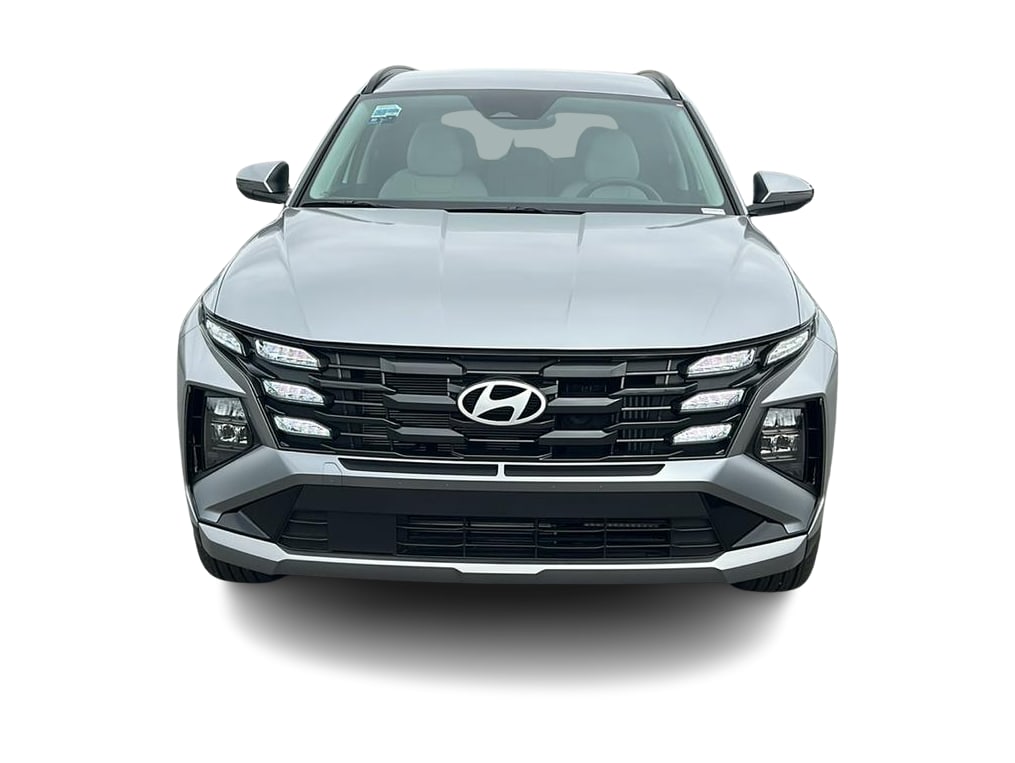 Thumbnail: 2026 Hyundai Tucson - 5