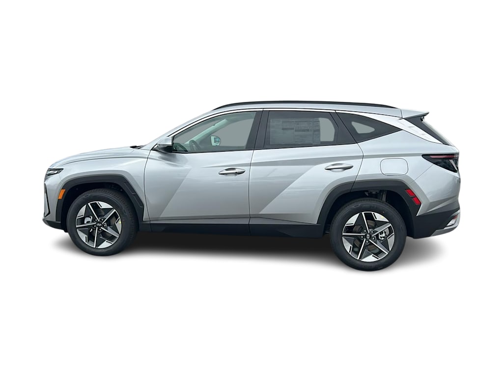 Thumbnail: 2026 Hyundai Tucson - 3