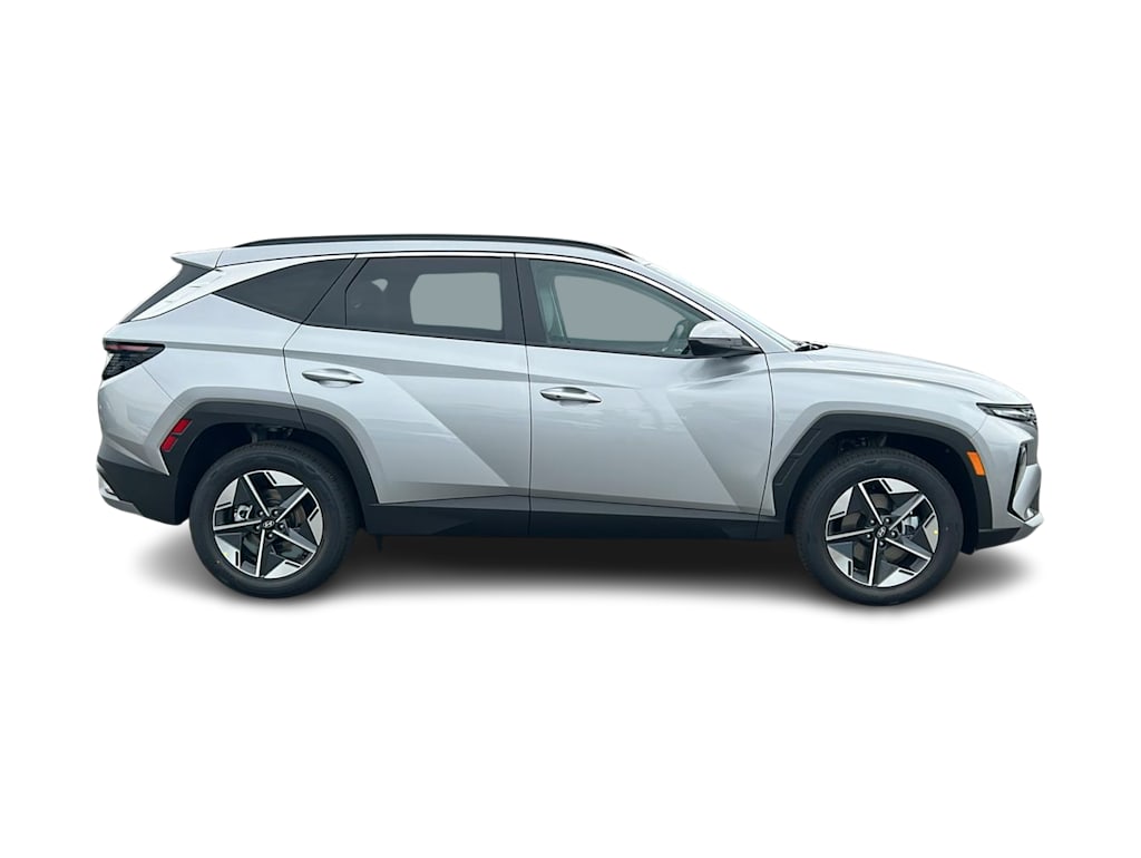 Thumbnail: 2026 Hyundai Tucson - 16