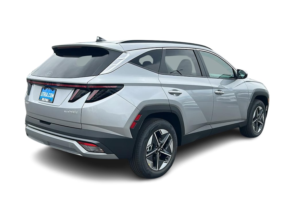 Thumbnail: 2026 Hyundai Tucson - 17