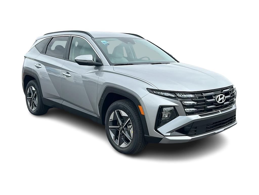 Thumbnail: 2026 Hyundai Tucson - 15