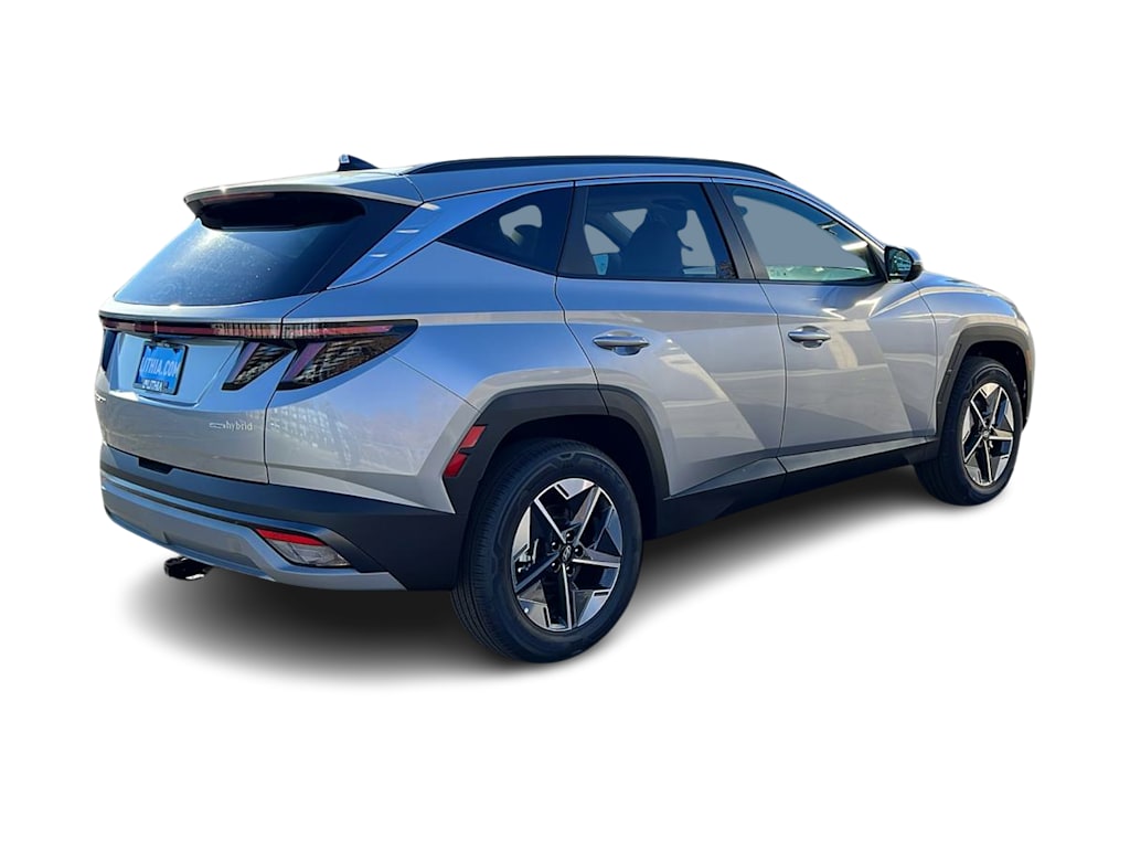 Thumbnail: 2025 Hyundai Tucson - 20