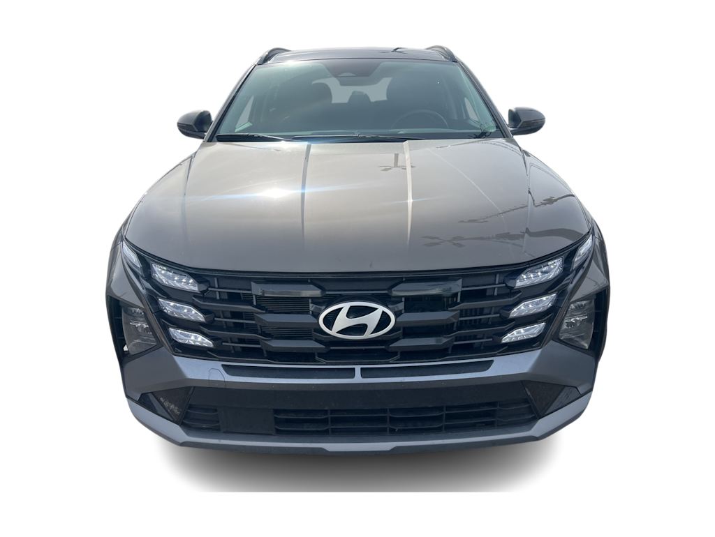 Thumbnail: 2025 Hyundai Tucson - 5