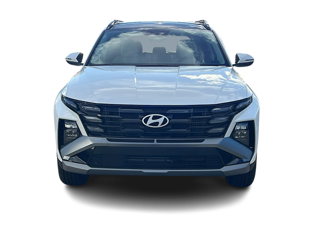 Thumbnail: 2025 Hyundai Tucson - 6