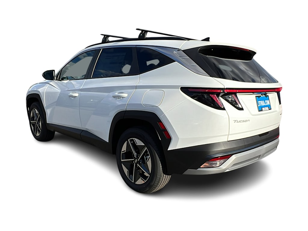 Thumbnail: 2025 Hyundai Tucson - 20