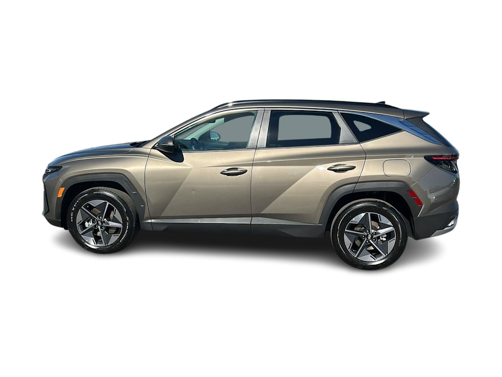 Thumbnail: 2025 Hyundai Tucson - 3