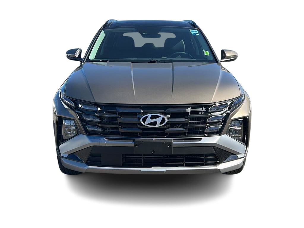 Thumbnail: 2025 Hyundai Tucson - 6