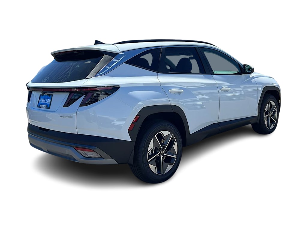 Thumbnail: 2025 Hyundai Tucson - 22
