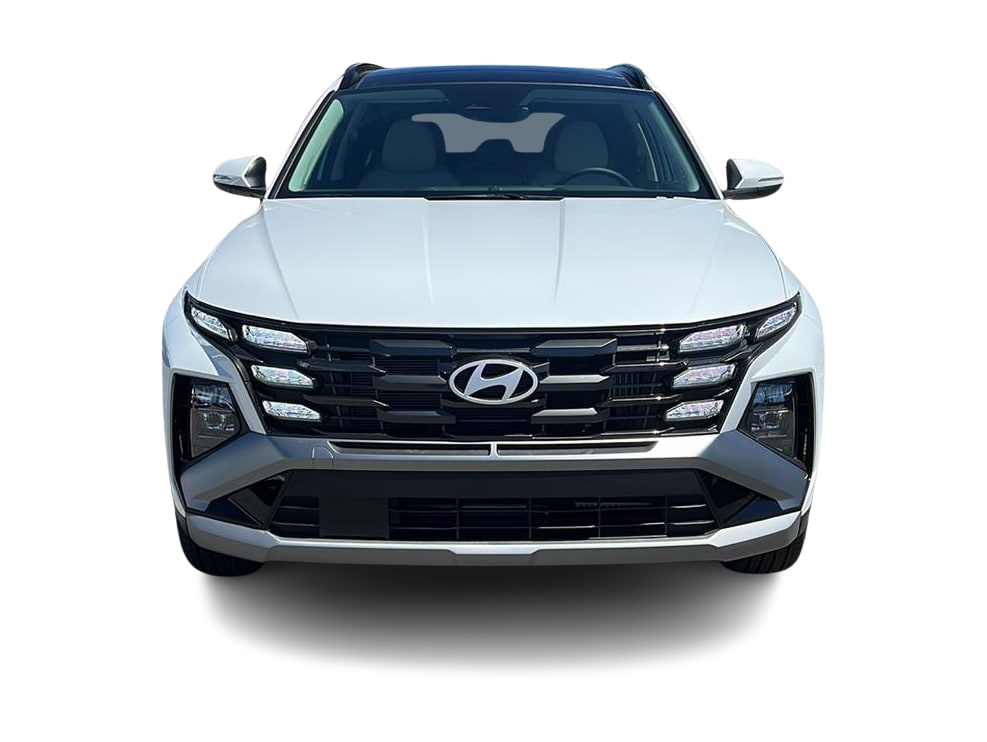 Thumbnail: 2025 Hyundai Tucson - 7