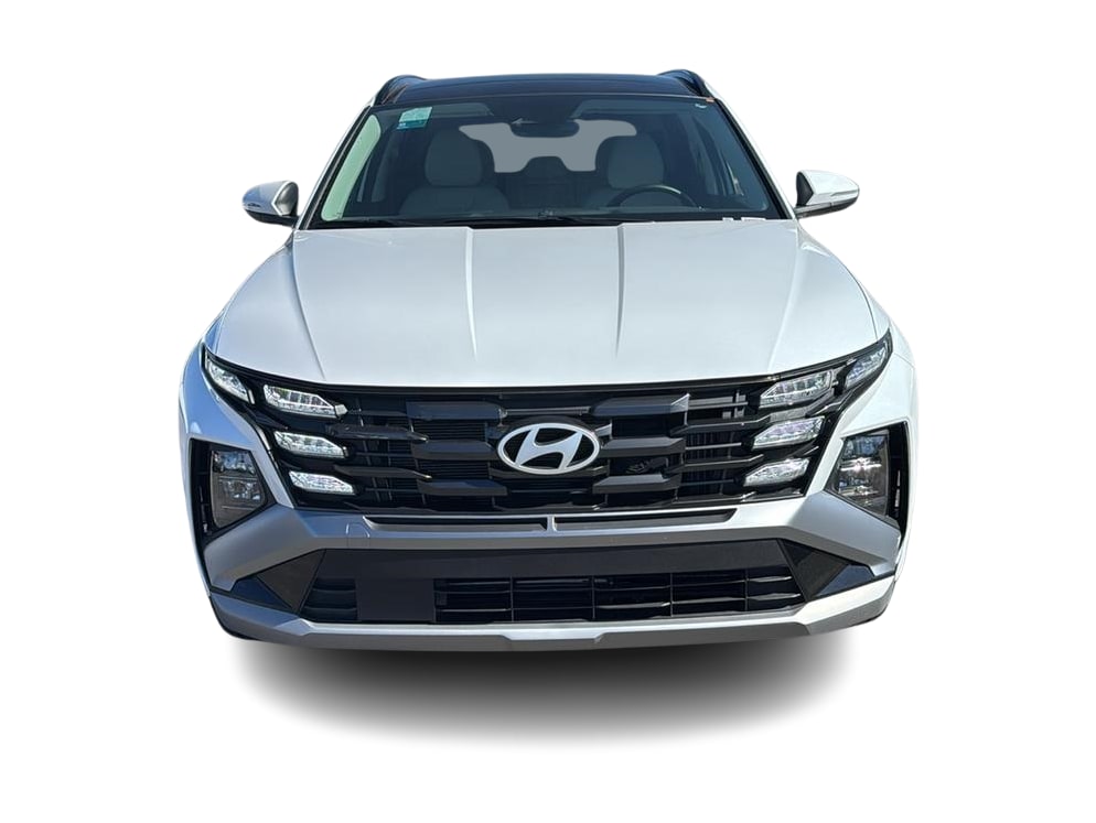 Thumbnail: 2025 Hyundai Tucson - 18