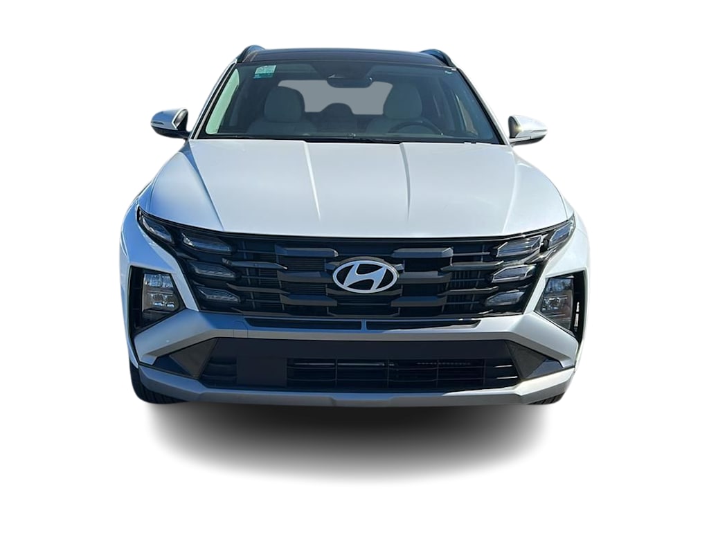 Thumbnail: 2025 Hyundai Tucson - 6