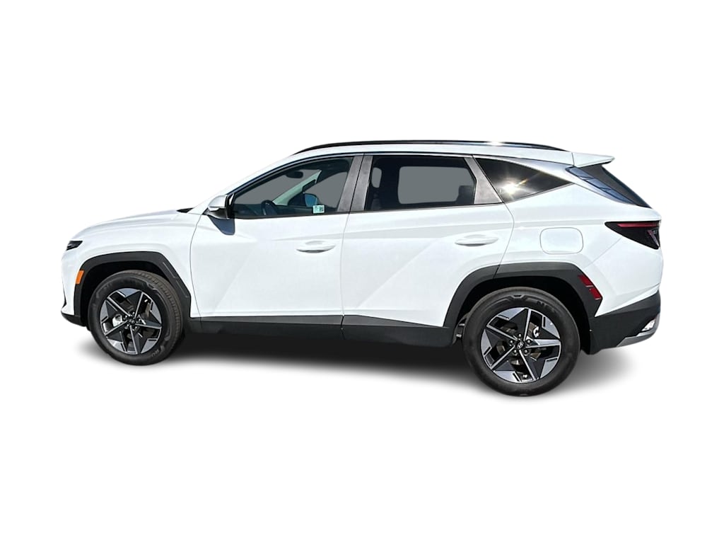 Thumbnail: 2025 Hyundai Tucson - 3