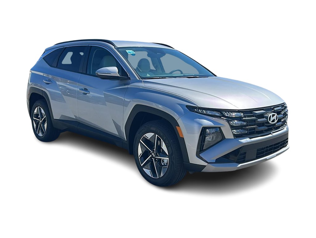 Thumbnail: 2026 Hyundai Tucson - 18