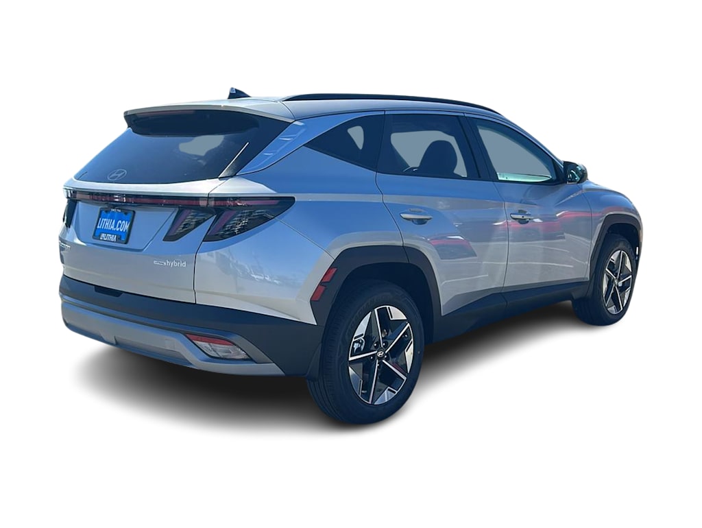 Thumbnail: 2026 Hyundai Tucson - 20