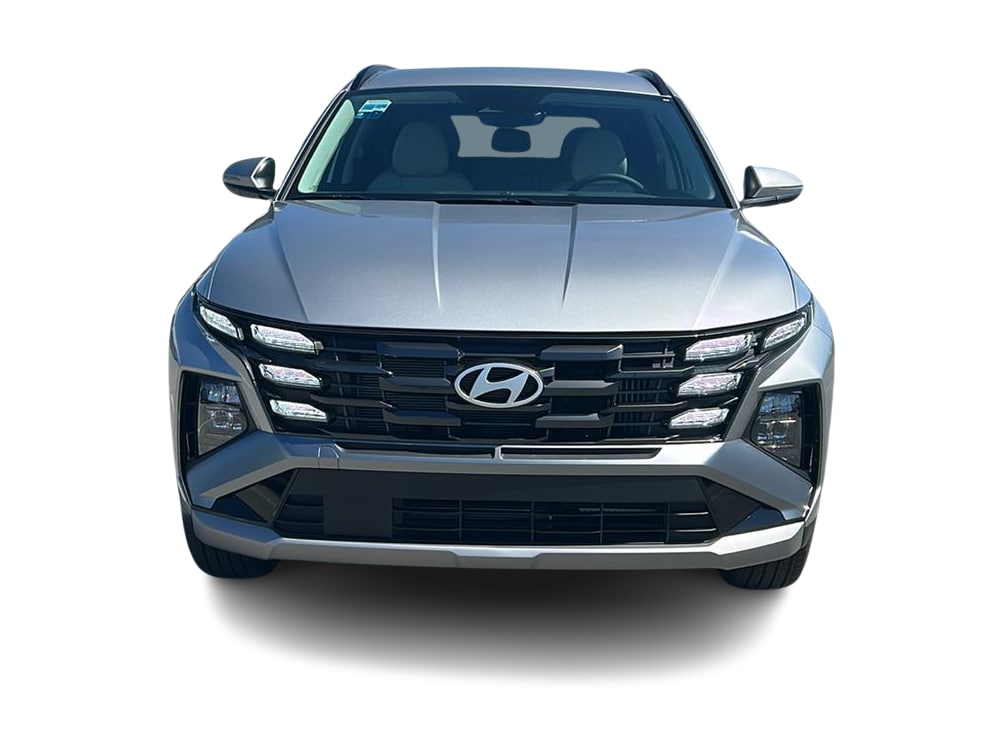 Thumbnail: 2026 Hyundai Tucson - 6