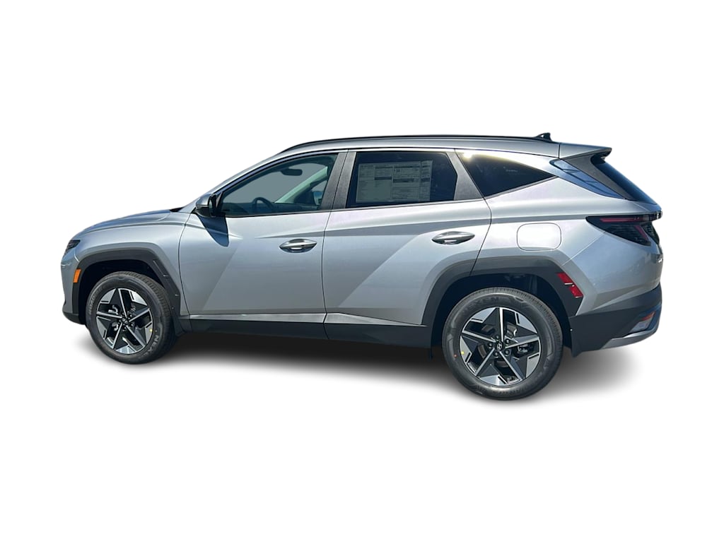 Thumbnail: 2026 Hyundai Tucson - 3