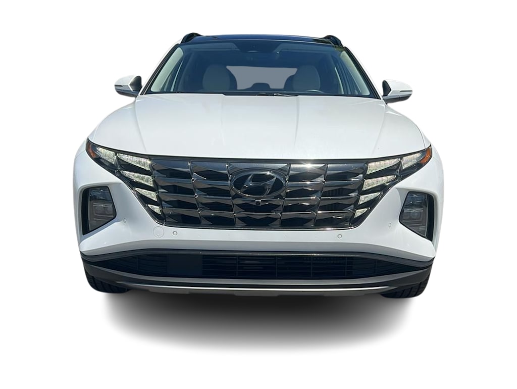 Thumbnail: 2024 Hyundai Tucson - 6