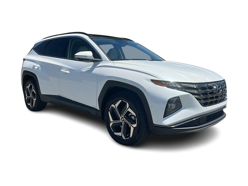Thumbnail: 2024 Hyundai Tucson - 19