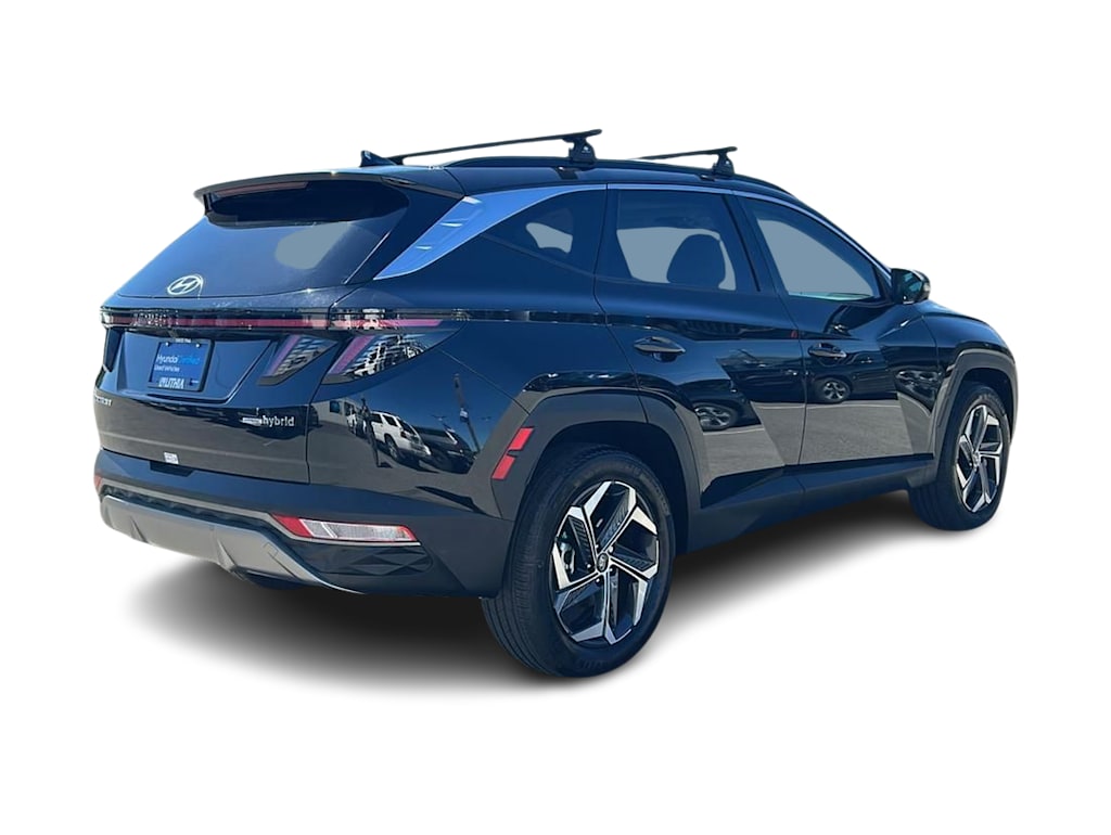 Thumbnail: 2024 Hyundai Tucson - 21