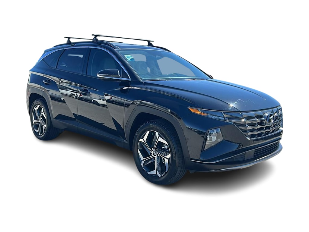 Thumbnail: 2024 Hyundai Tucson - 19