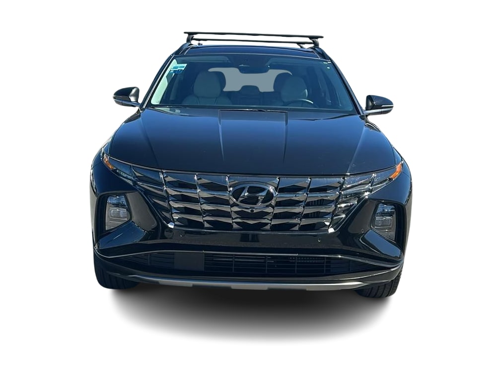 Thumbnail: 2024 Hyundai Tucson - 6