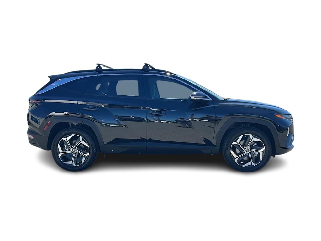 Thumbnail: 2024 Hyundai Tucson - 20