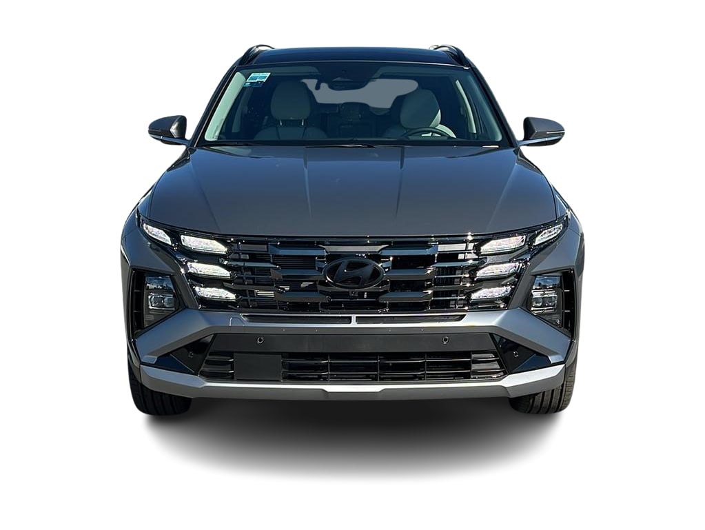 Thumbnail: 2026 Hyundai Tucson - 6