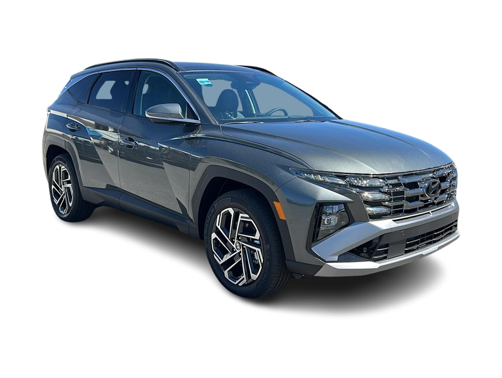 Thumbnail: 2026 Hyundai Tucson - 17
