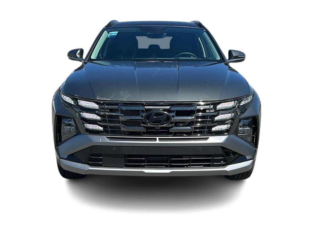 Thumbnail: 2026 Hyundai Tucson - 6