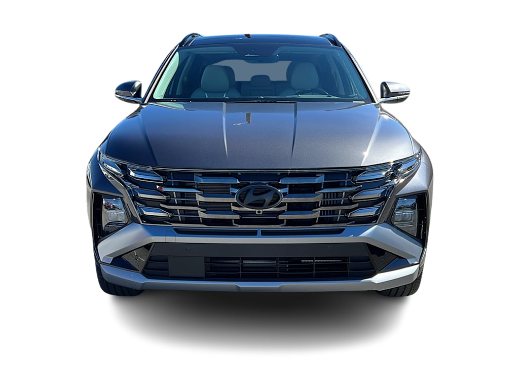 2025 Hyundai Tucson Limited 5