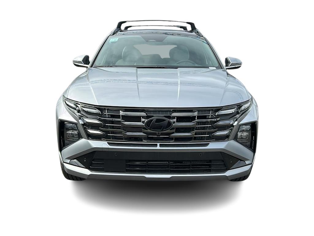 Thumbnail: 2025 Hyundai Tucson - 6