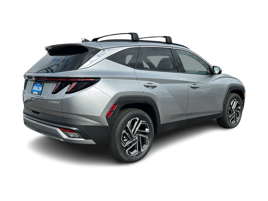 Thumbnail: 2025 Hyundai Tucson - 19