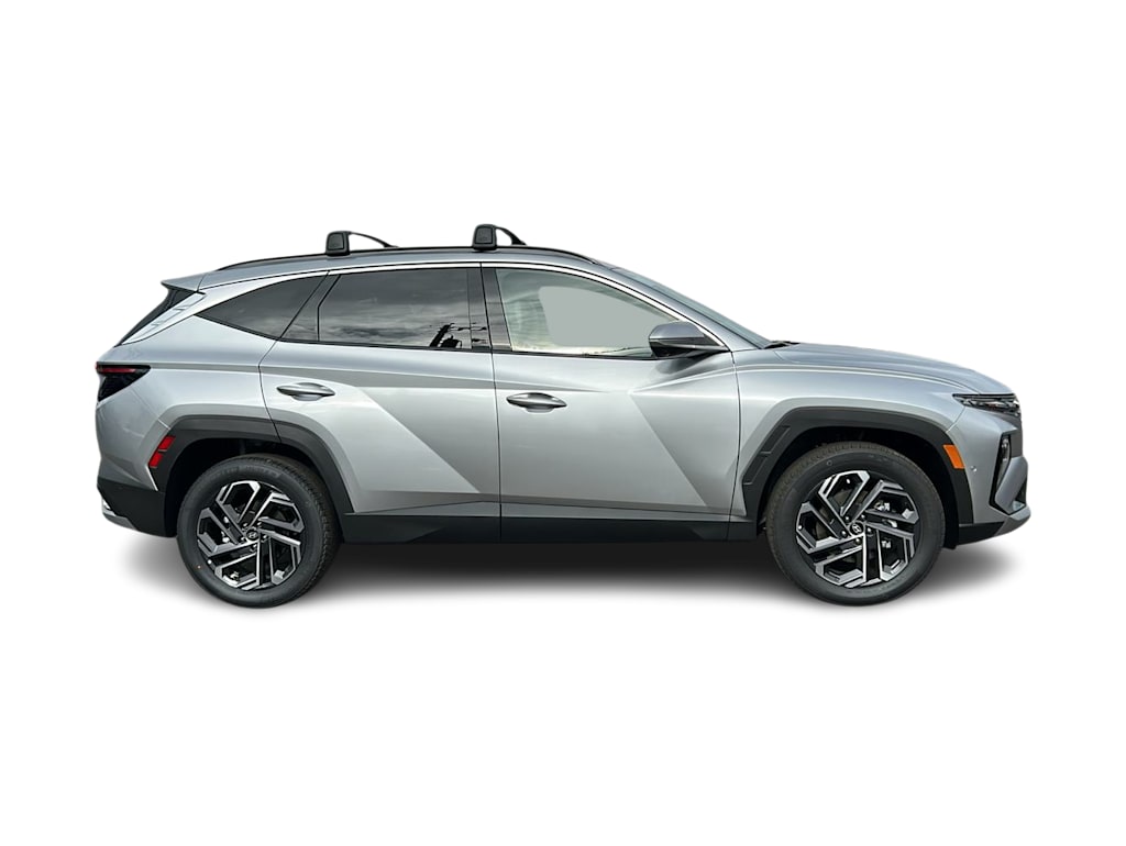 Thumbnail: 2025 Hyundai Tucson - 18