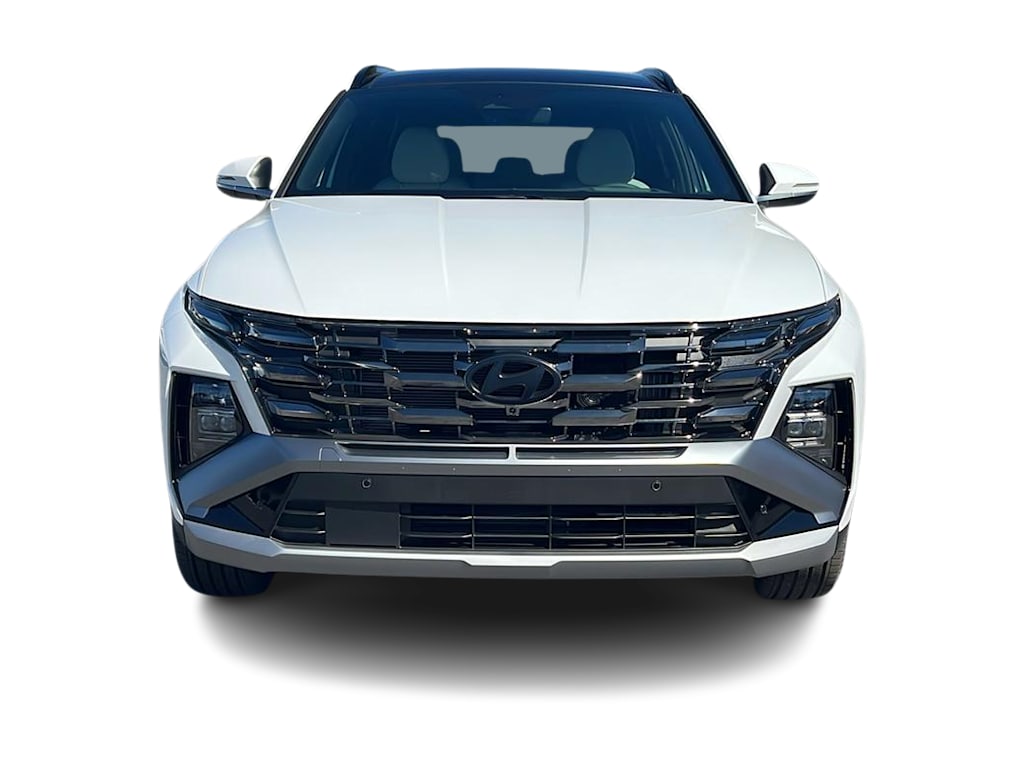 Thumbnail: 2026 Hyundai Tucson - 6