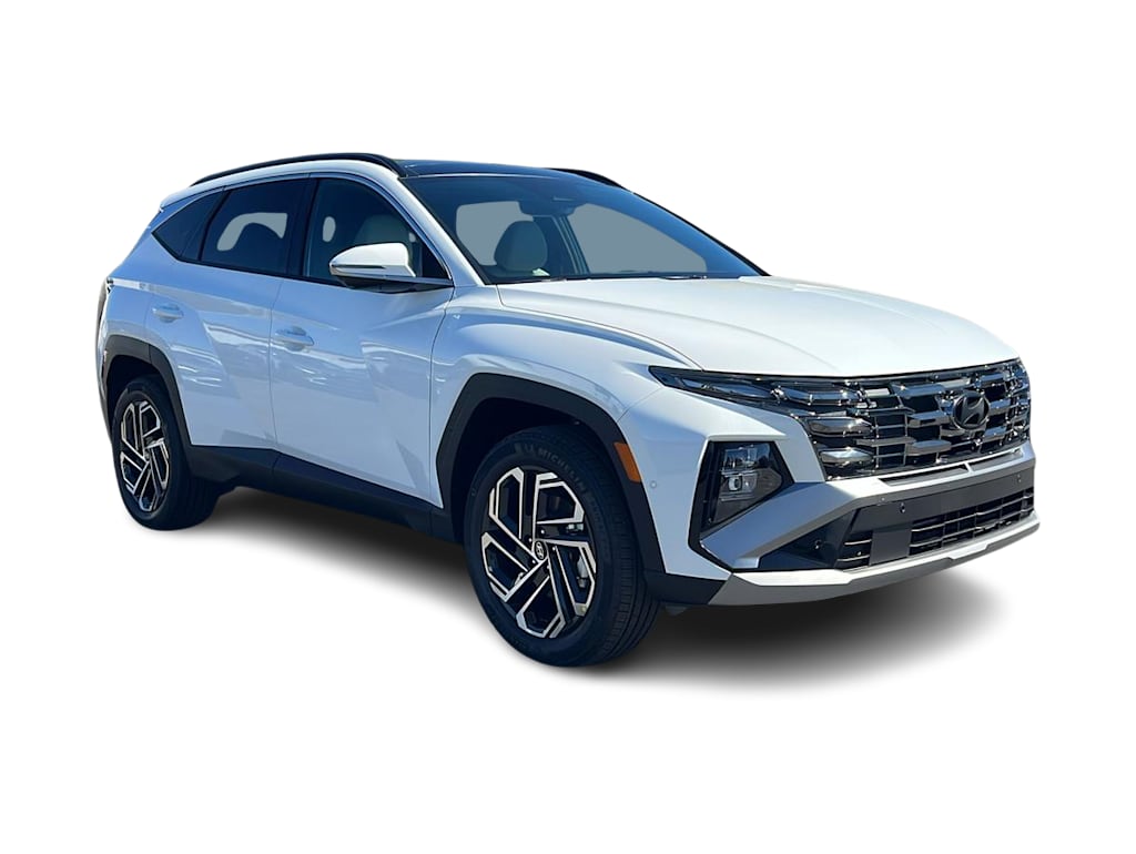 Thumbnail: 2026 Hyundai Tucson - 18