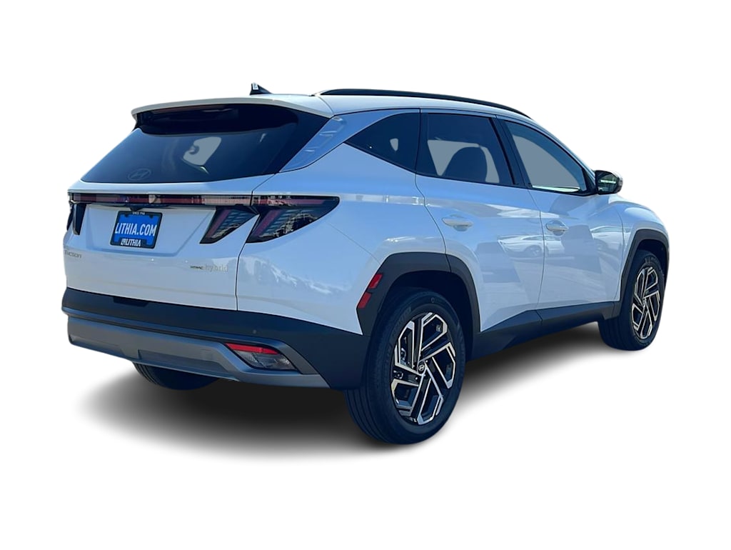 Thumbnail: 2026 Hyundai Tucson - 20