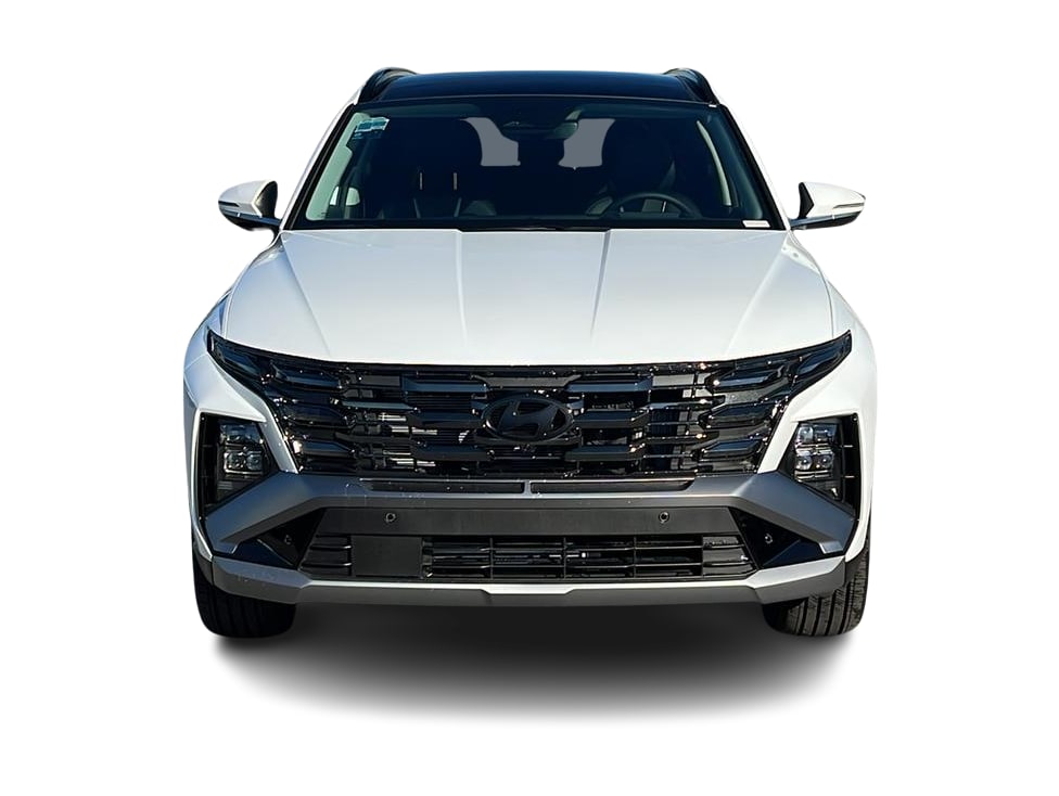 Thumbnail: 2026 Hyundai Tucson - 6