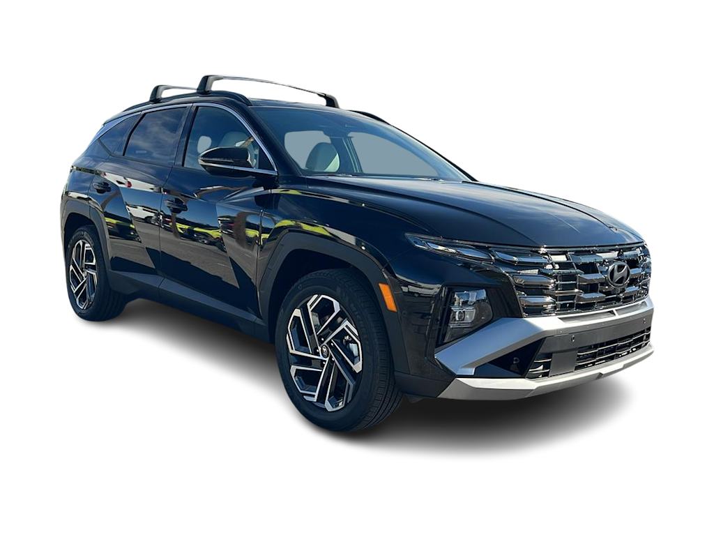 Thumbnail: 2026 Hyundai Tucson - 17