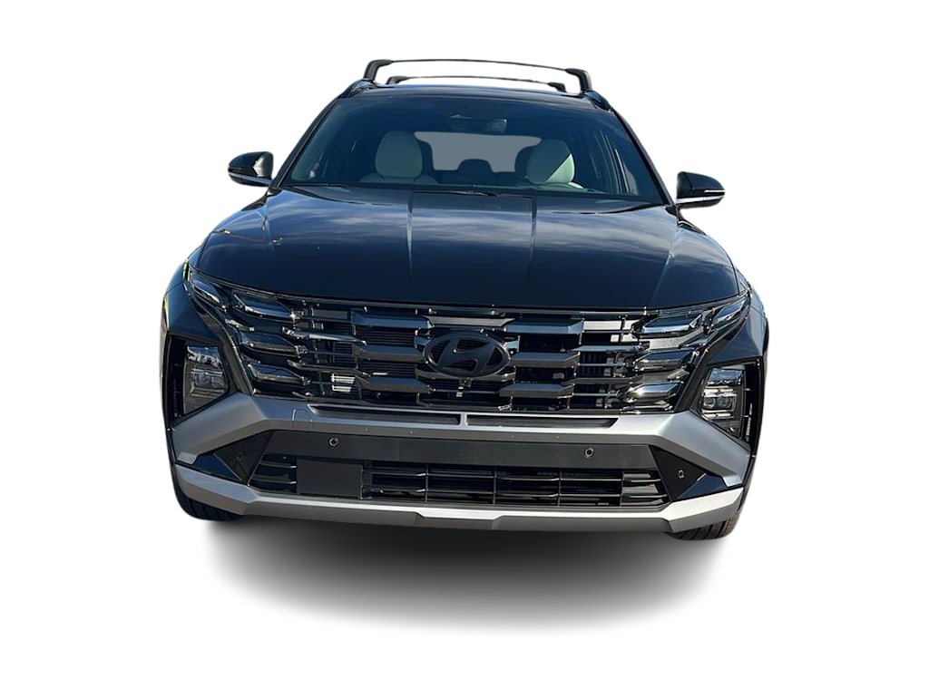 Thumbnail: 2026 Hyundai Tucson - 5