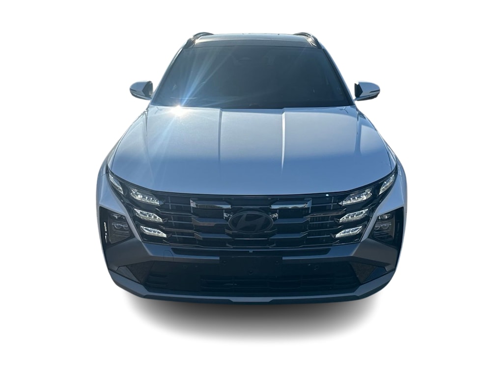Thumbnail: 2025 Hyundai Tucson - 5