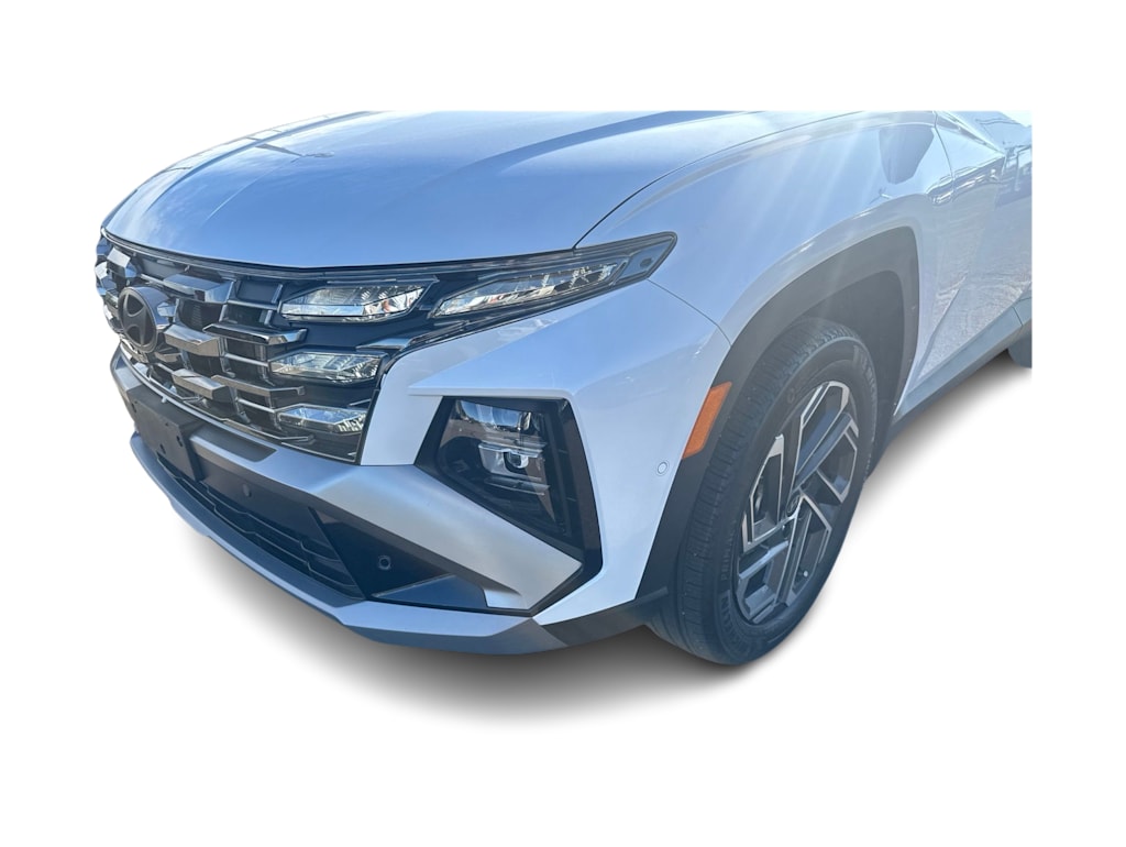 Thumbnail: 2025 Hyundai Tucson - 16