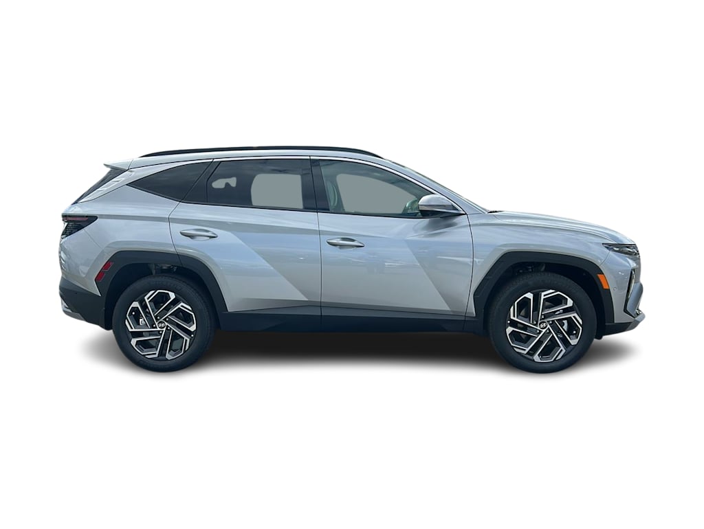 Thumbnail: 2025 Hyundai Tucson - 18