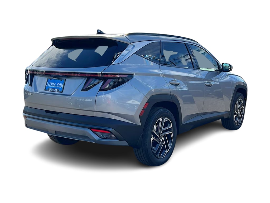 Thumbnail: 2026 Hyundai Tucson - 19