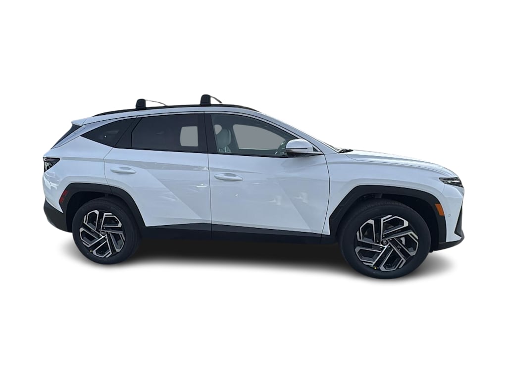 Thumbnail: 2026 Hyundai Tucson - 19
