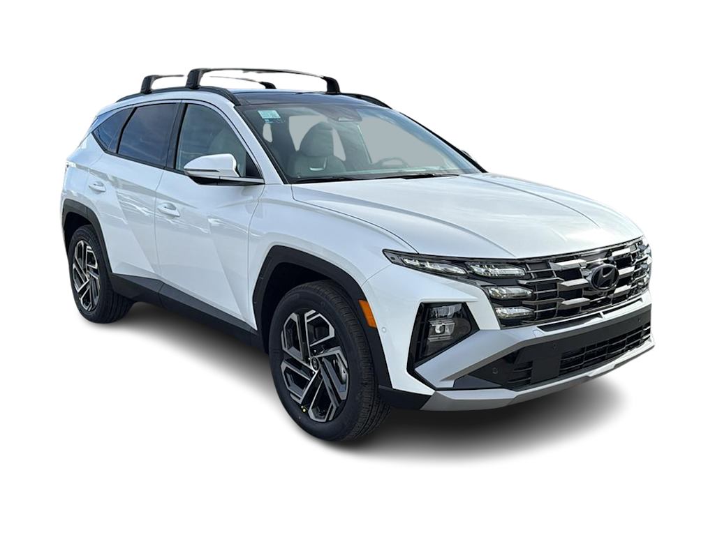 Thumbnail: 2026 Hyundai Tucson - 18