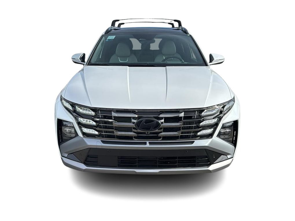 Thumbnail: 2026 Hyundai Tucson - 6